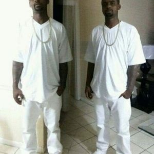 Meet your Posher, Nathaniel